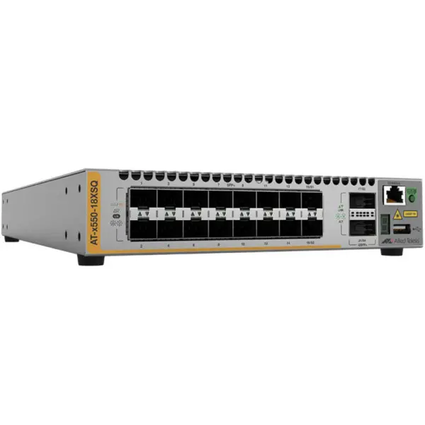 AT-X550-18XSQ-50
