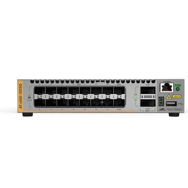 AT-X550-18XSQ-50
