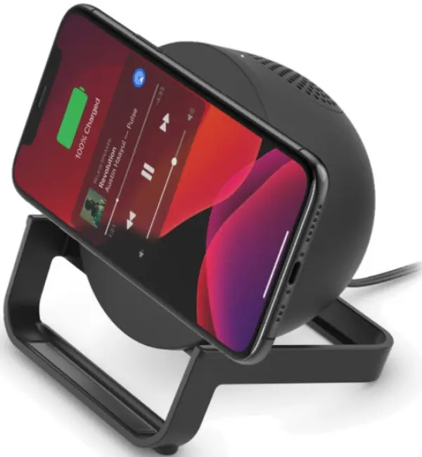 BELKIN AUF001VFBK