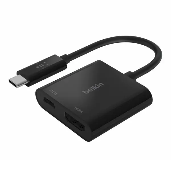 BELKIN AVC002BTBK