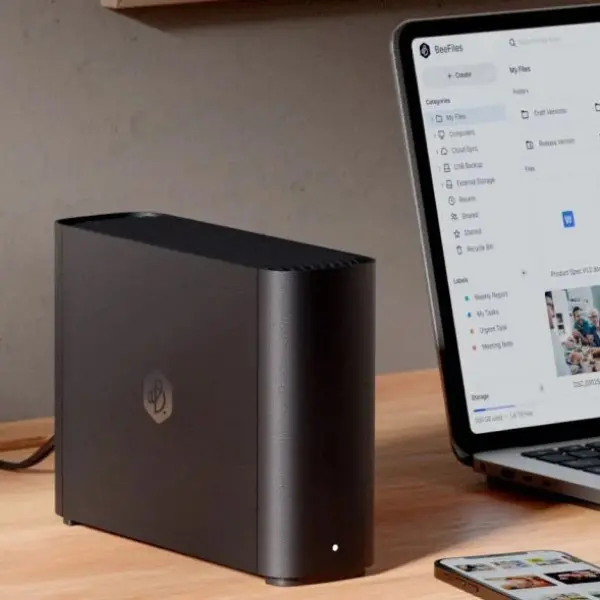 SYNOLOGY BST150-4TB