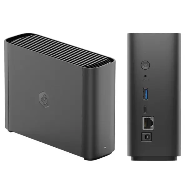 SYNOLOGY BST150-4TB