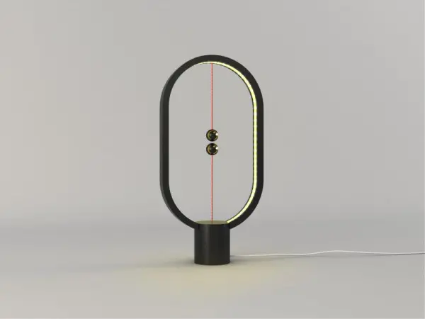 DESIGNNEST DH0075BK/HBLEUC