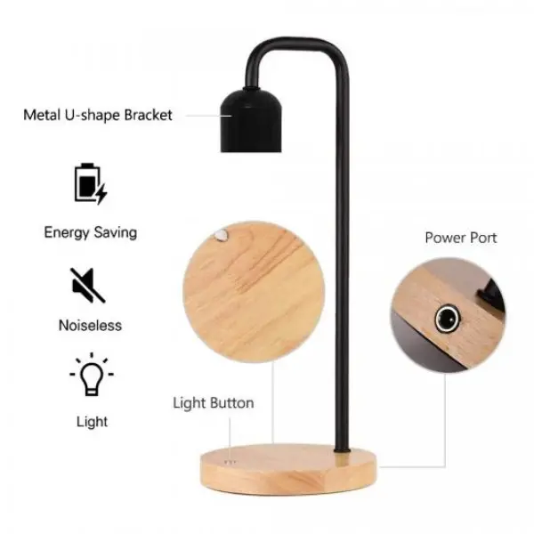 DESIGNNEST DH0296WD/LEVLAP