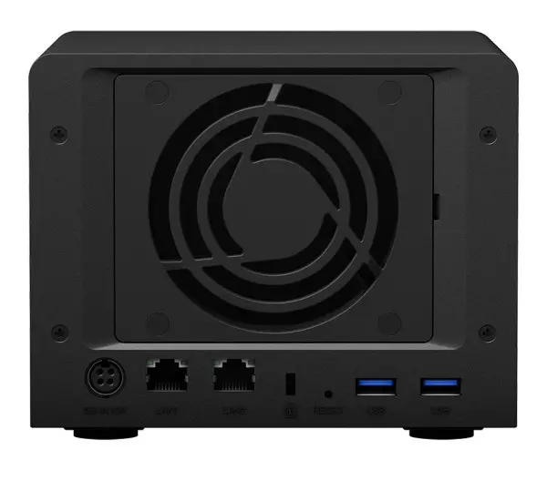 SYNOLOGY DS620SLIM