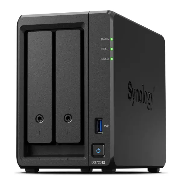SYNOLOGY DS723+