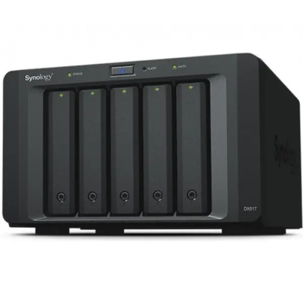 SYNOLOGY DX517