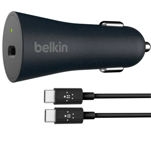 BELKIN F7U076BT04-BLK