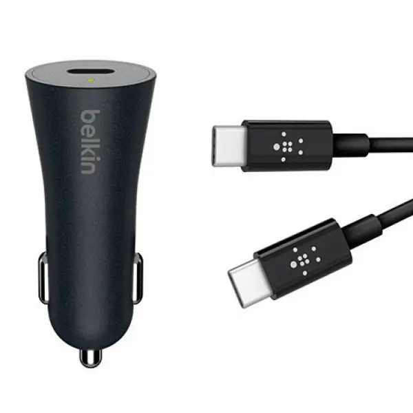 BELKIN F7U076BT04-BLK