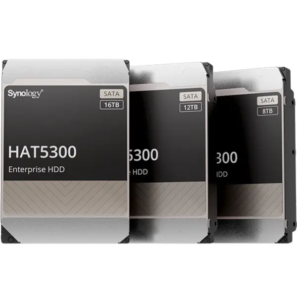 SYNOLOGY HAT5300-16T
