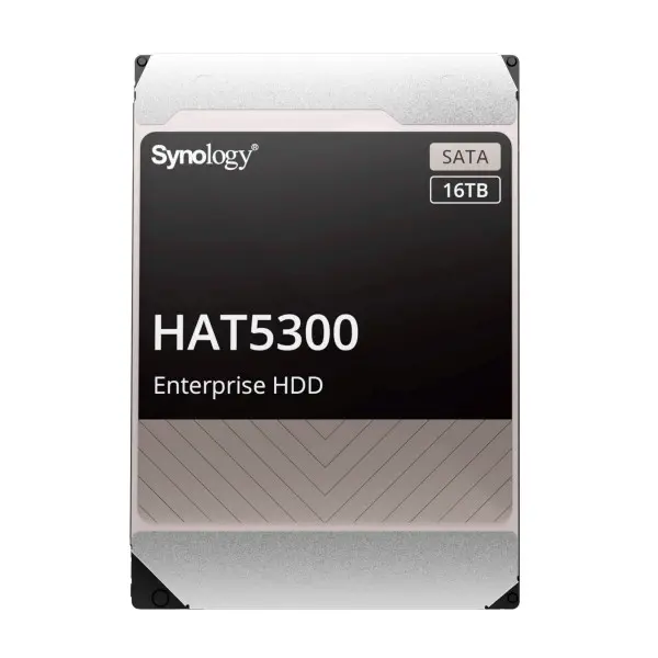 SYNOLOGY HAT5300-16T