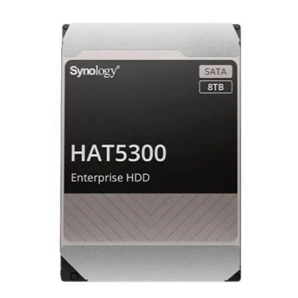 SYNOLOGY HAT5310-8TB