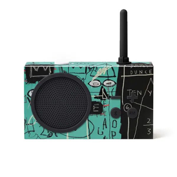 LA119BSQ-B LEXON TYKHO 3