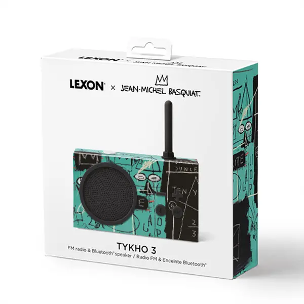 LA119BSQ-B LEXON TYKHO 3