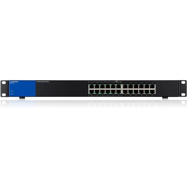 LINKSYS LGS124-EU