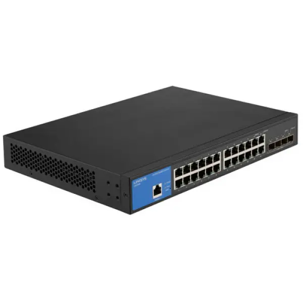 LINKSYS LGS328C-EU