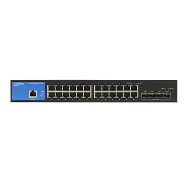 LINKSYS LGS328C-EU