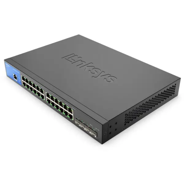 LINKSYS LGS328C-EU