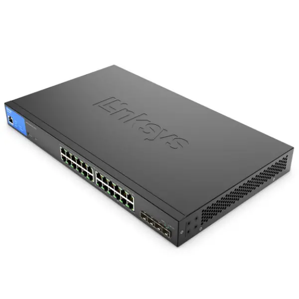 LINKSYS LGS328MPC-EU