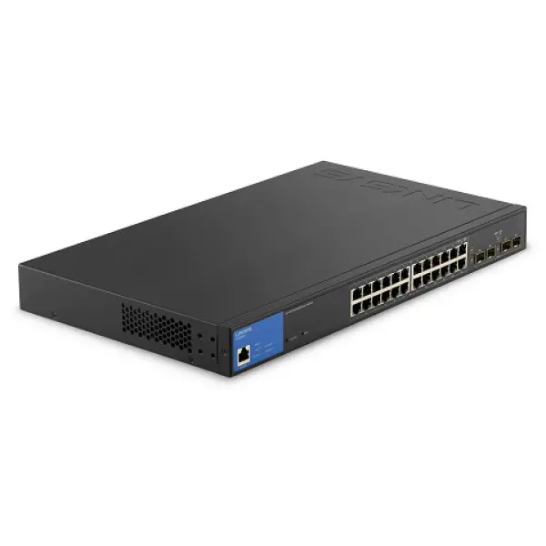 LINKSYS LGS328PC-EU