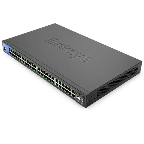 LINKSYS LGS352C-EU