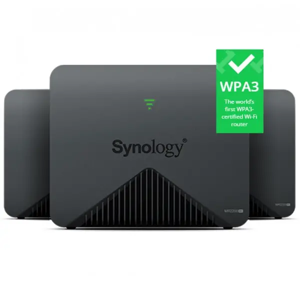 SYNOLOGY MR2200AC