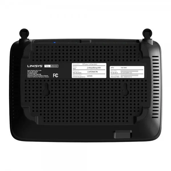 LINKSYS MR6350-EU