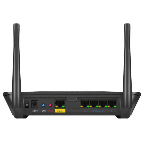 LINKSYS MR6350-EU