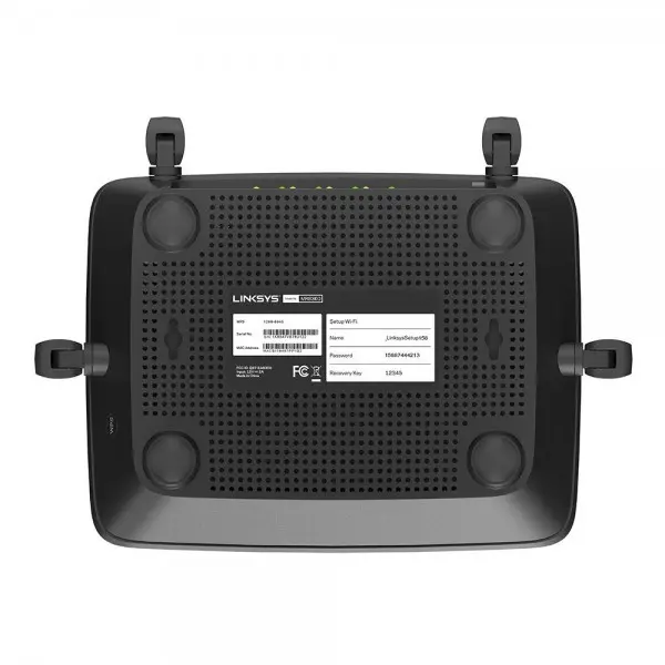 LINKSYS MR8300-EU