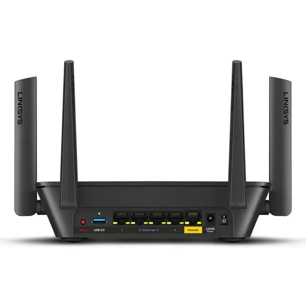 LINKSYS MR8300-EU