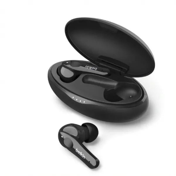 BELKIN PAC002BTBK-GR