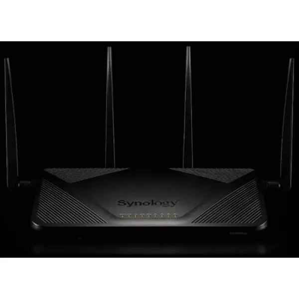 SYNOLOGY RT2600AC
