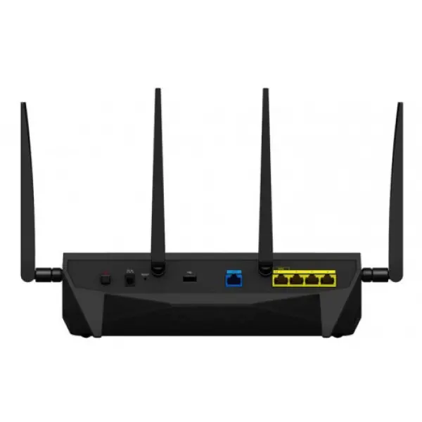 SYNOLOGY RT2600AC