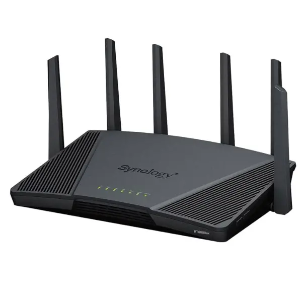 SYNOLOGY RT6600AX
