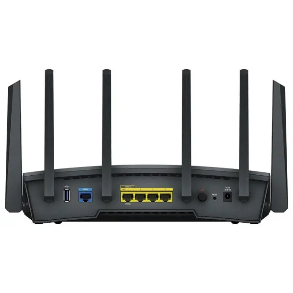 SYNOLOGY RT6600AX
