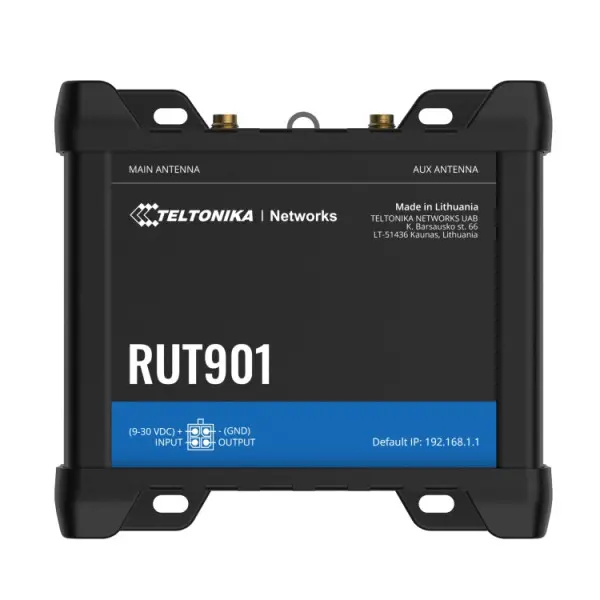 RUT901 TELTONIKA