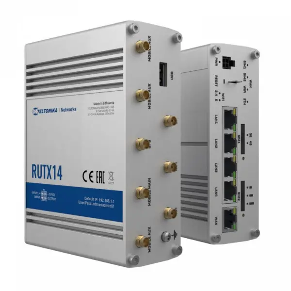 RUTX14