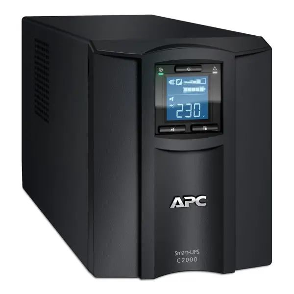 APC SMC2000I