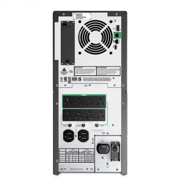 APC SMT3000IC