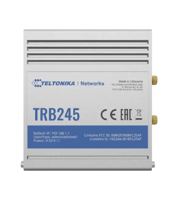 TRB245
