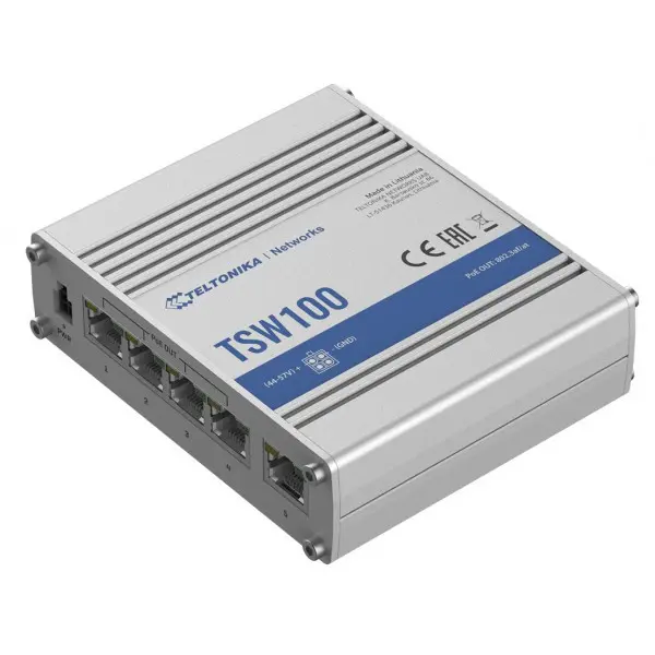 TSW100