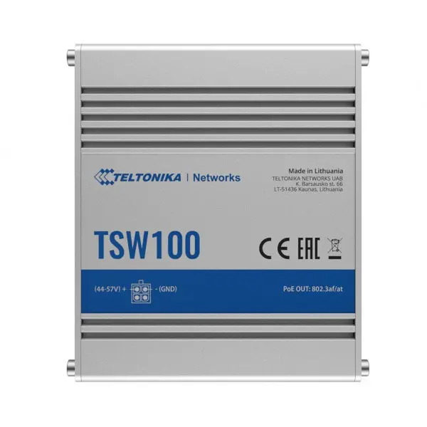 TSW100