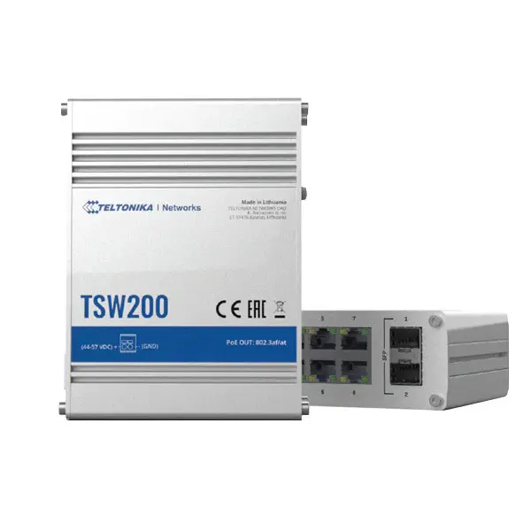 TSW200