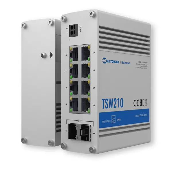 TSW210
