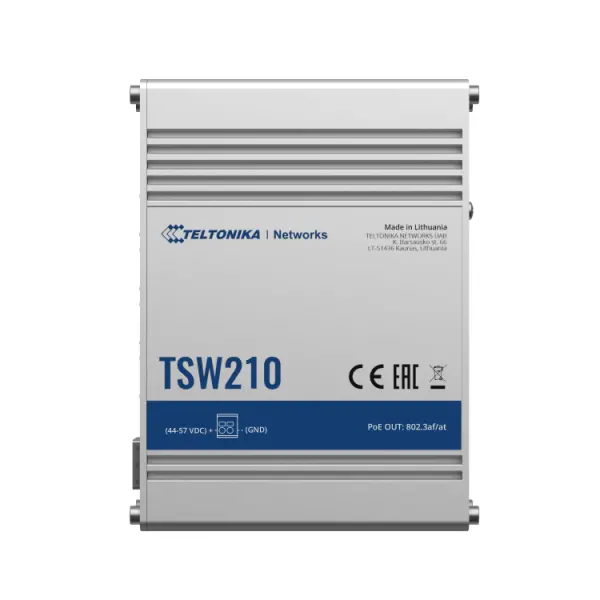 TSW210
