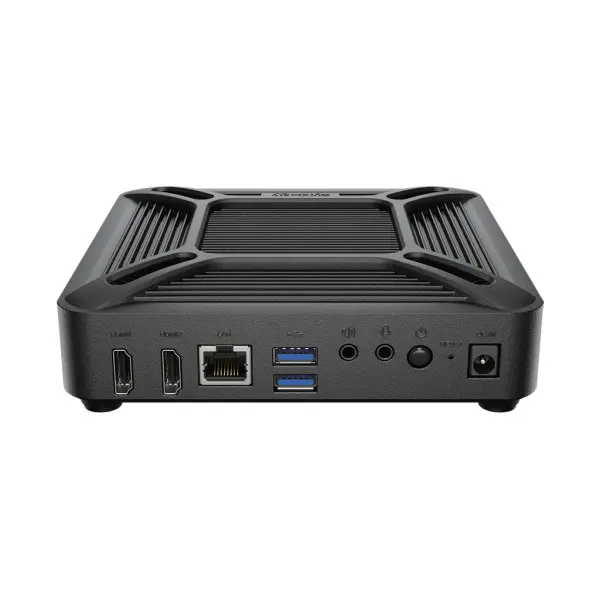 SYNOLOGY VS600HD SNIMAC