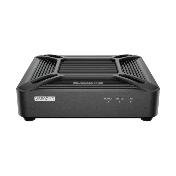 SYNOLOGY VS600HD SNIMAC