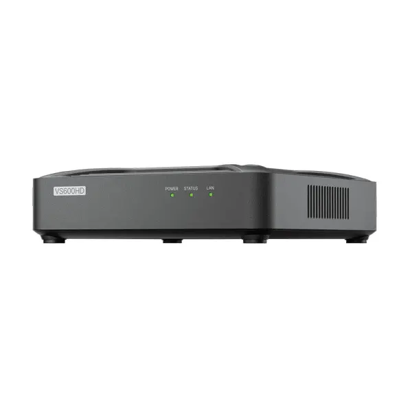 SYNOLOGY VS600HD SNIMAC