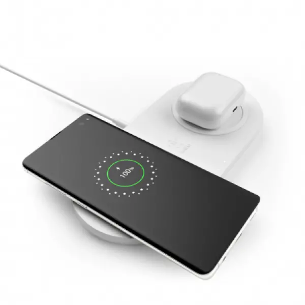 BELKIN WIZ002VFWH