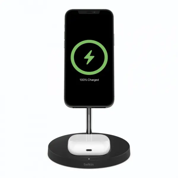 BELKIN WIZ010VFBK